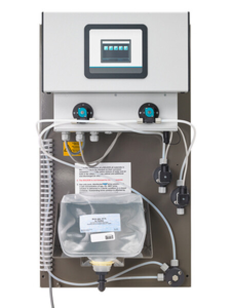 SOLDOS-V3-2P čerpadlo soli, slané mořské klima - dvoutrysková verze CFSW02L