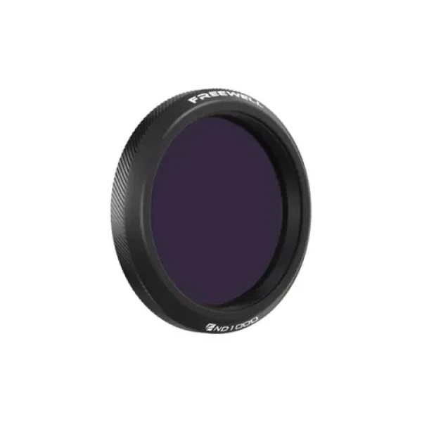 Freewell ND1000 filtr pro DJI Osmo Action 5 Pro (FW-OA5-ND1000)