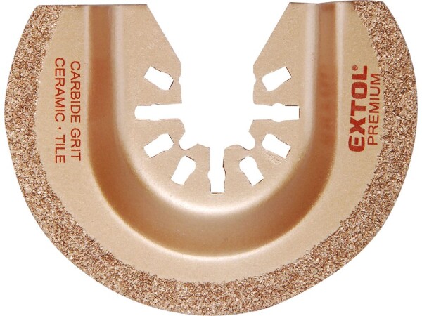 Kotouč segmentový EXTOL PREMIUM 8803862