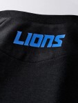 Nike Pánská mikina Detroit Lions NFL 2026 Rivalries Dri-FIT Crewneck Velikost: XL