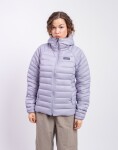 Patagonia W's Down Sweater Hoody Permafrost Purple S