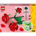 LEGO® Botanicals 40460 Růže