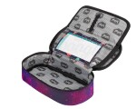 Set BAAGL SKATE Galaxy (batoh, penál, sáček)