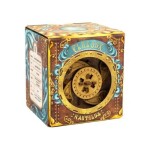 Hlavolam - Escape Room in a Box - Captain´s Nemo Nautilus