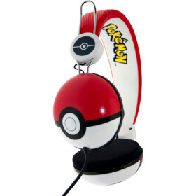 OTL Technologies Pokemon Pokeball Tween Dome PK0445