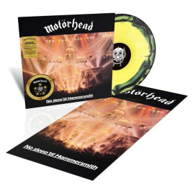 No Sleep ´Til Hammersmith - LP - Motorhead