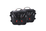 Moto Guzzi V7 Iii Carbon / Milano / Rough (16-20) - SysBag WP S/S systém SW-Motech
