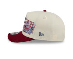 Pánská kšiltovka Colorado Avalanche NHL NEW ERA 950AF