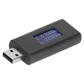 USB rušička GPS signálu (L1/L2) - 10m