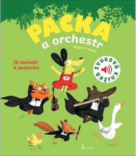 Packa orchestr