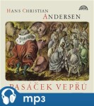 Pasáček vepřů Hans Christian Andersen