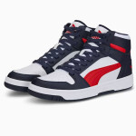 Boty Puma Rebound Layup SL M 369573-29 44
