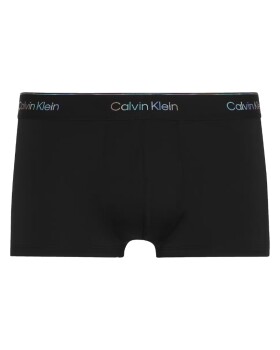 Pánské boxery Calvin Klein NB4235U LOW RISE