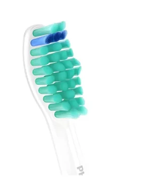 Philips Sonicare C1 ProResults HX6016/87 / Náhradní hlavice / 6 ks / bílá (HX6016/87)