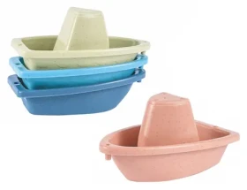 MPK TOYS Lodičky do vody ZIRO