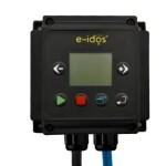 Čerpadlo Calpeda E-MPSM 306 0,9kW 230V