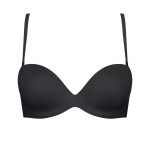 Dámská podprsenka Stepy Soft 01 WDP - BLACK - černá 0004 - TRIUMPH BLACK 75C