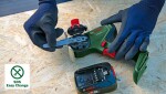 Aku pila Bosch UniversalCut 18V-65 06033D5202