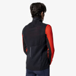 Pánská běžecká vesta Swix Pace Wind Vest M