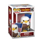 Funko POP TV: Peacemaker - Eagly