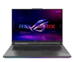 ASUS ROG Strix G18 šedá / 18" WQXGA / AMD Ryzen 9 8940HX 2.4GHz / 32GB / 1TB SSD / RTX 5060 8GB / W11H (G814PM-NEBULA010W)