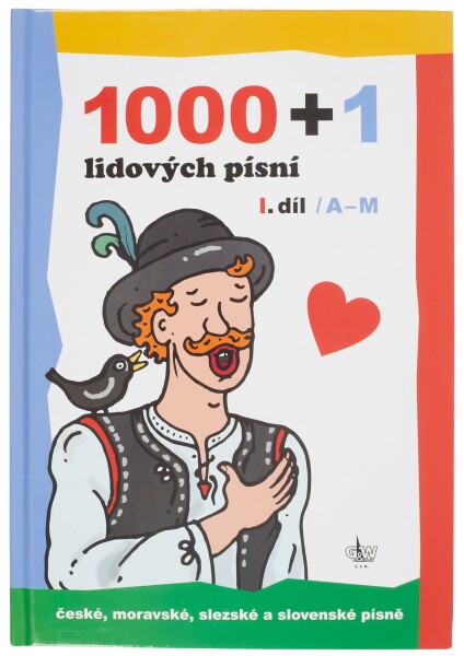 Lidových písní