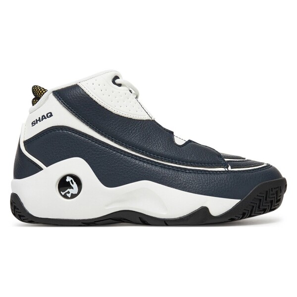 Sneakersy SHAQ V11-183-K Látkový materiál,Syntetický materiál