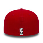 New Era Pánská kšiltovka Chicago Bulls NBA 5950 Basic Velikost: 7 3/4