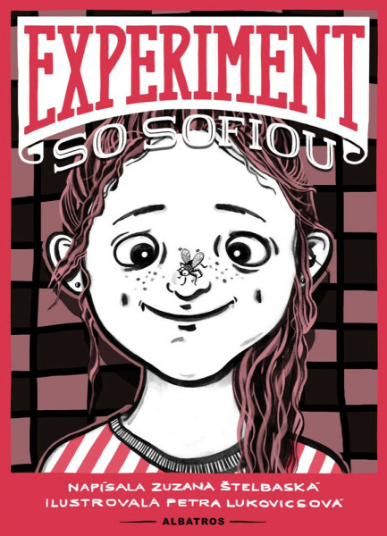 Experiment so Sofiou - Zuzana Štelbaská