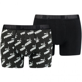 Puma Aop Boxer 2pak 935054 01