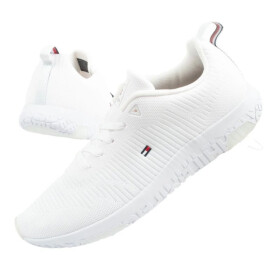 Boty Tommy Hilfiger Corporate M FM0FM02838YBR 41