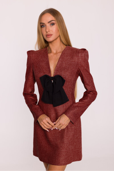 Denní šaty model 216639 Moe XXL