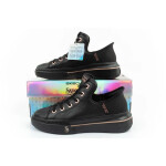 Boty Skechers SLIP-INS W 186001/BBK 39.5