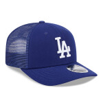 Pánská kšiltovka Los Angeles Dodgers MLB NEW ERA 970SS SP26