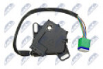 Snímač rychlosti CITROËN C5 I 2001–2005 DS3 2009–2016 automat