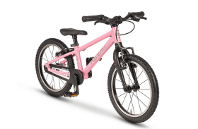Dětské kolo Beany Zero 16" pink 2025