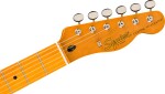 Fender Squier LE Classic Vibe Custom Telecaster SH MN BLK