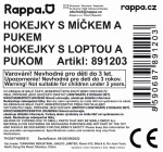 Rappa Hokejky floorbalové