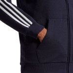 Adidas Essentials Full-Zip Hoodie GK9053 pánské