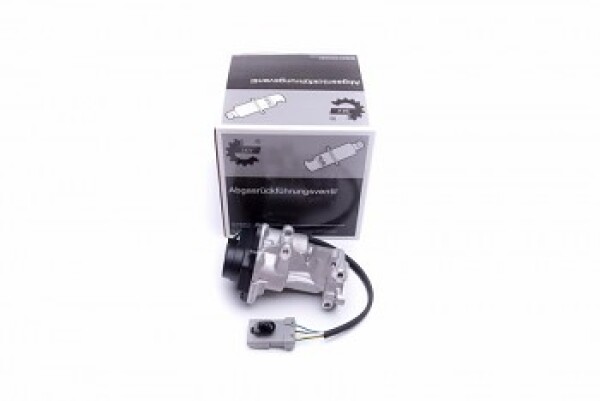 SKV EGR ventil LAND ROVER Range Rover III (L322) Sport (L320) 3.6 D
