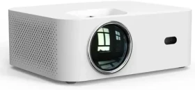 Wanbo X1 Pro Android bílá / LED / 1280 x 720 / 350 ANSI / HDMI / USB / Wi-Fi / 2x 3W reproduktory (X1 PRO ANDROID)