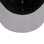 New Era Pánská kšiltovka Seattle Mariners MLB 2026 Clubhouse 59FIFTY Fitted Velikost: 7 1/4