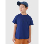 Tričko 4F Jr 4FJWSS25TTSHM2325-36S 122