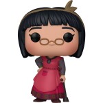 Funko POP &amp; Buddy: WISH- Dahlia