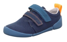 Dětské celoroční boty Superfit 1-008201-8000 Velikost: 35