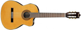 Ibanez GA6CE, Rosewood Fingerboard - Amber