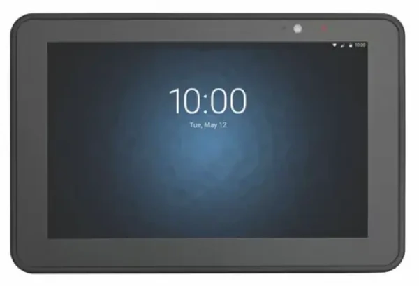 ZEBRA ET51 Tablet PC A10 / 10.1 / Kapacitní / USB / BT / Wi-Fi / NFC / CAM / 2.2GHz / 4 GB RAM / 32 GB Flash / Android (ET51CT-G21E-00A6)