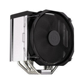 ENDORFY Chladič CPU Fortis 5, 1x140mm, LGA1851, AM5, černá EDF_557804