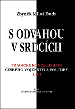 Odvahou srdcích