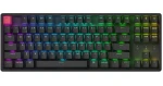 Keychron K8 QMK V2 / Klávesnice / TKL / Mechanická / Super Brown switch / BT / USB (K8X-J3)
